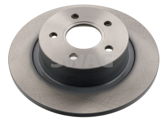 Brzdový kotúč SWAG